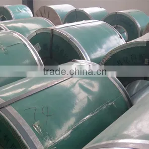 MANUFACTURER GALVANIZED STEEL COIL / STEEL PLATE /STAINLESS STEEL thumbnail-1