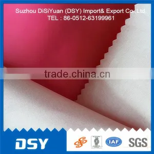 100% Polyester Pongee Fabric From Jiangsu thumbnail-1