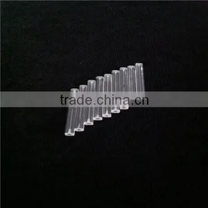 Square Borosilicate Capillary Glass Tube thumbnail-1