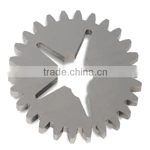 Strong Power 600W Metal Stainless Yag Laser Cutting Machine thumbnail-4