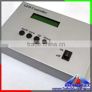 2015 Epistar DMX Controller, DMX LED Controller, LED DMX Controller thumbnail-1