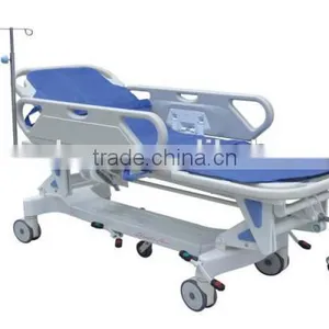 Emergency Stretcher thumbnail-1