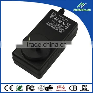 Sata Ethernet Adapter 19V 2A Switching Power Supply AC DC Adaptor 38W thumbnail-5