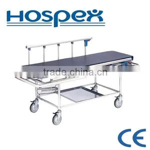 HH209 Medical Stretcher Trolley thumbnail-1