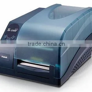 Bizsoft Cheap Price POSTEK G-2108 203DPI Thermal Printing Printer thumbnail-2