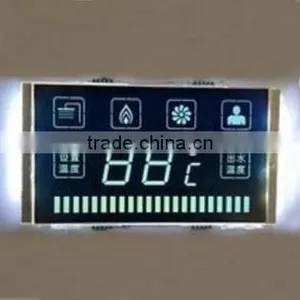 Custom Tn Type Led Display Panel Price UNLCD-P20011 thumbnail-1