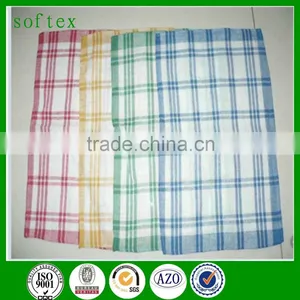 Wholesale Bulk Cotton Material Kitchen Towels thumbnail-6