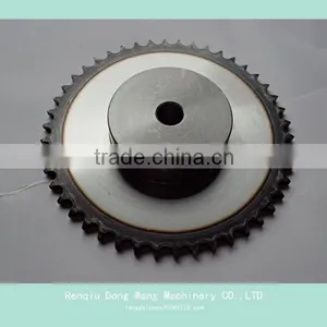Sprocket Hub thumbnail-5