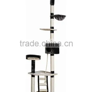 New Style Cat Tree With High Quality thumbnail-2