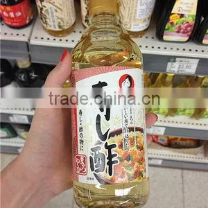 Seasoned Sushi Vinegar thumbnail-3