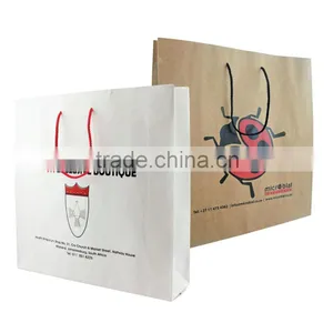 Large Carrier Bag thumbnail-1
