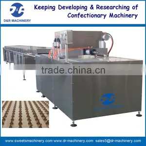 Chocolate Chip Depositing Machine thumbnail-1