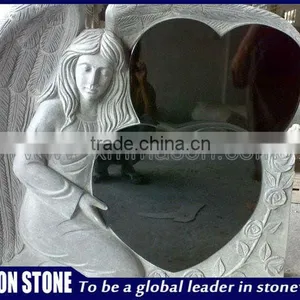 Large Marble Angel Statues thumbnail-1