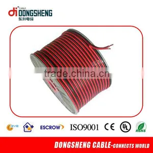 LinAn Cable Manufacturer Flat Speaker Cable thumbnail-4