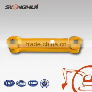 Machinery Accessory Excavator Parts Connecting Rod for PC300/R335/R375 thumbnail-1