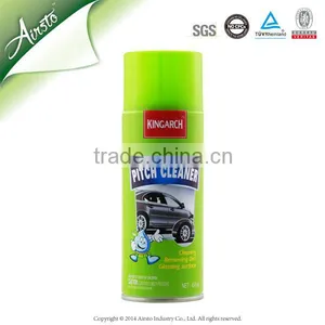 Car Cleaner Care Product thumbnail-3