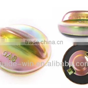Mercedes Fuel Tank Gas Cap thumbnail-1