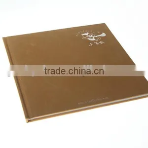 China Wholesale Perfect Binding Notepad Printing Service thumbnail-2
