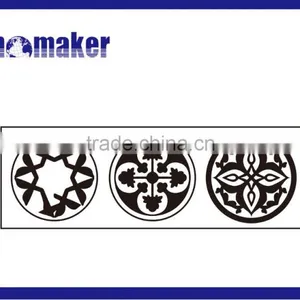 Factory Supply Attractive Price Embossing Folder And Stencil Storage thumbnail-4