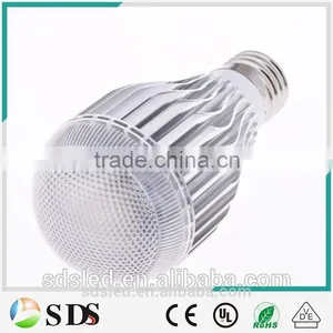 Plastic Led Bulb Led Bulb E27 thumbnail-1