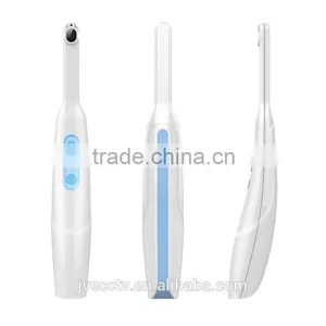 Original 720P 5.0 Mega Pixels Dental Intraoral Camera Portable Wireless Intraoral Dental Camera thumbnail-4