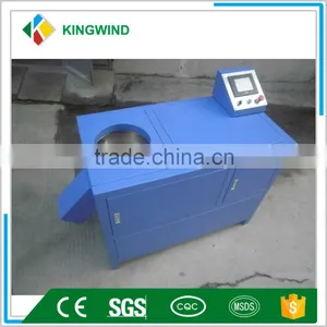 Rubber Deflashing Machine thumbnail-2