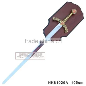 Wholesale Medieval Swords Decorative Sword HK81029A thumbnail-1