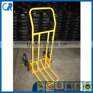 3 Wheels for Climbing Stairs thumbnail-3