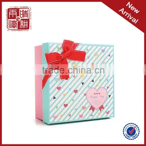 Manufacturer Custom Logo Presentation Gift Box thumbnail-4
