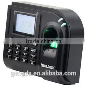 Cheap Professional Biometric Fingerprint Identification Machine Price thumbnail-2