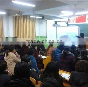 Smart Board DB-85IND Multi Touch Active White Board thumbnail-1