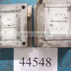 Security System Mould thumbnail-1