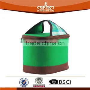 Outdoor Portable Travel Cooler Bag thumbnail-1