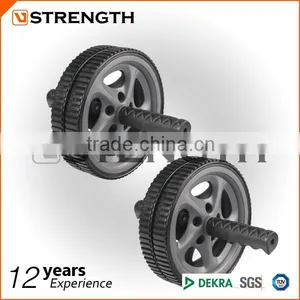 Five Fingers Durable Exercise Wheel thumbnail-1