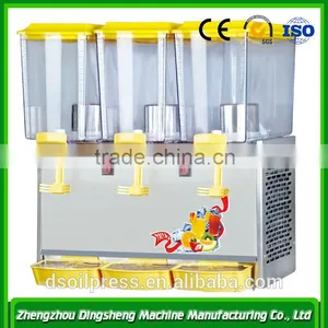 Slush Machines|New Design Slush Machines|High-Speed Slush Machines thumbnail-1