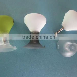2014 New Product Earphone Splitter for Samsung thumbnail-1