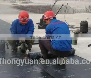 Torch SBS/APP Waterproof Membrane Roofing Underlay Bitumen Felt thumbnail-2