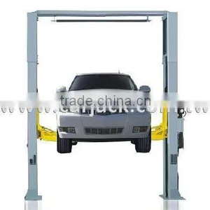 Overhead 2 Post Vehicle Lifts thumbnail-1