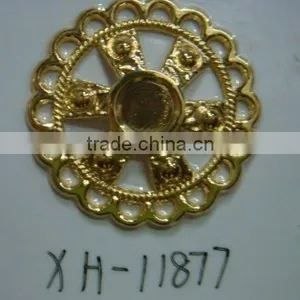 Handbag Alloy Fitting thumbnail-1