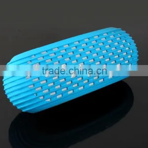 Portable Touch Screen Bluetooth Speaker,Bluetooth Music Play, Portable, Free Shipping,Wholesale & Retail NFC Speaker thumbnail-3
