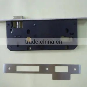 Design Door Handle Lock Set thumbnail-1