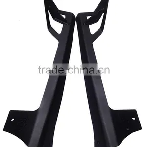 Guangzhou Wukma BW-03 / 50 Inch Led Light Bar Upper Windshield Mounting Brackets thumbnail-1