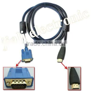Hdmi to Vga Cable thumbnail-1