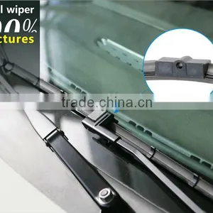 China Factory Outlet Auto Nano Car Wash Natural Rubber Blade thumbnail-2