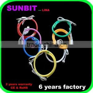 SMD up View MINI RGB Vivid Led Neon Flex Sign thumbnail-1