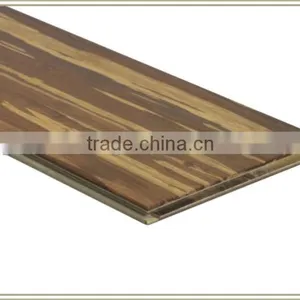 Coffee Bamboo Flooring Warm Flooring Dark Bamboo Flooring thumbnail-1