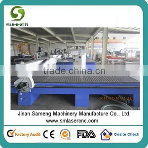 Schneider Electric Parts Cnc Germany Wood Cutting Machine thumbnail-1