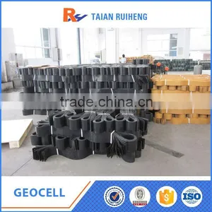 Plastic Polypropylene Geocell thumbnail-4
