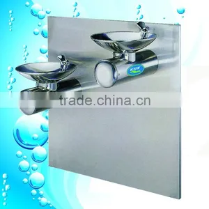 Wall Mounted Drinking Fountains thumbnail-1