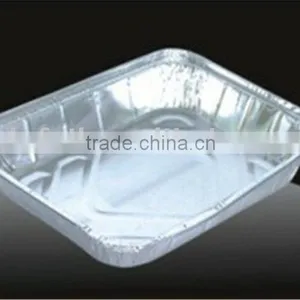 Aluminium Foil Container thumbnail-1